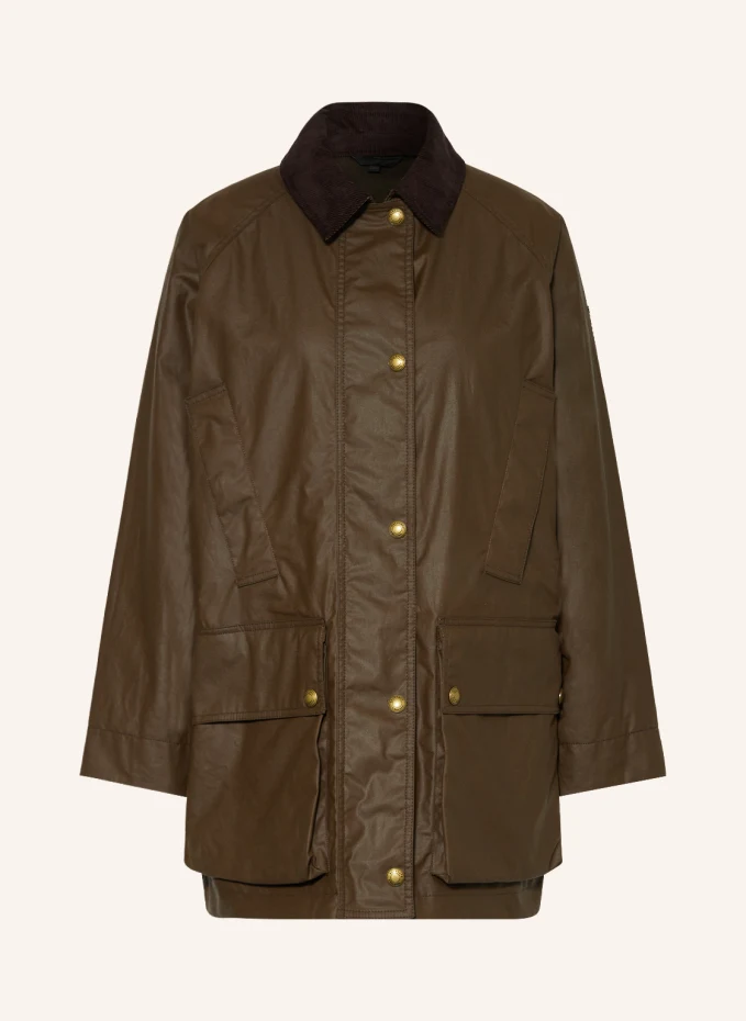 

Тональ фестиваль куртка Belstaff, коричневый