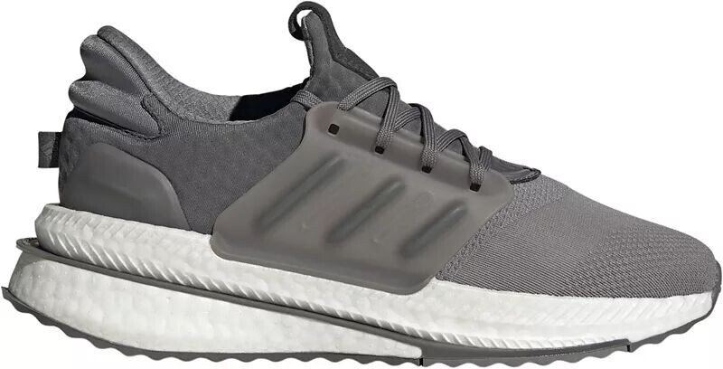 

Мужские кроссовки Adidas X_PLRBOOST, серый