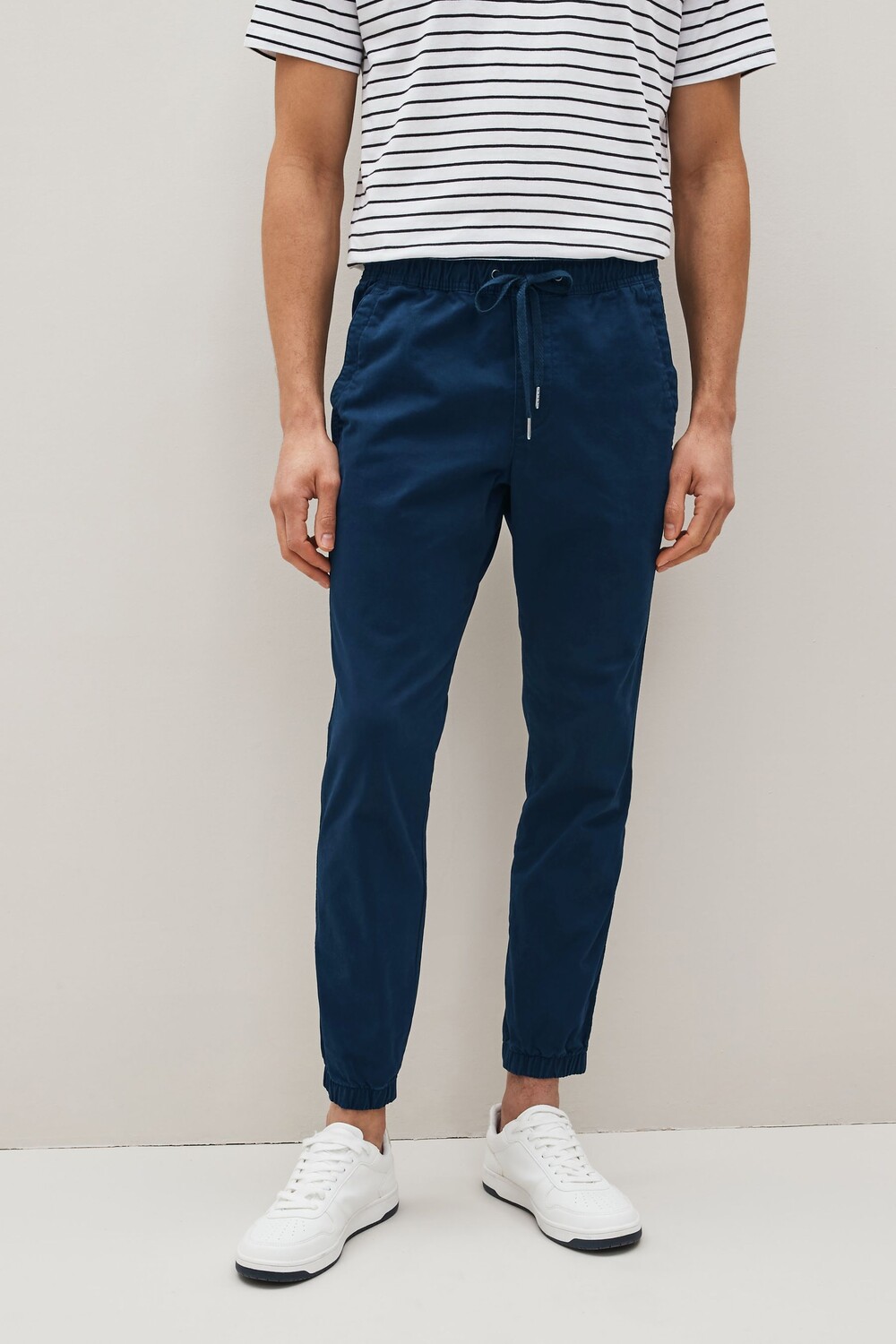 

Джоггеры Flex Essential Gap Gap, синий