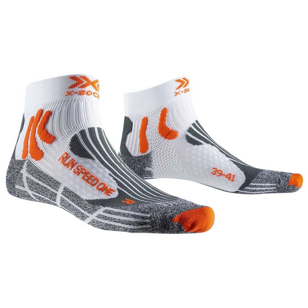 

Носки X-SOCKS Running Speed One, белый