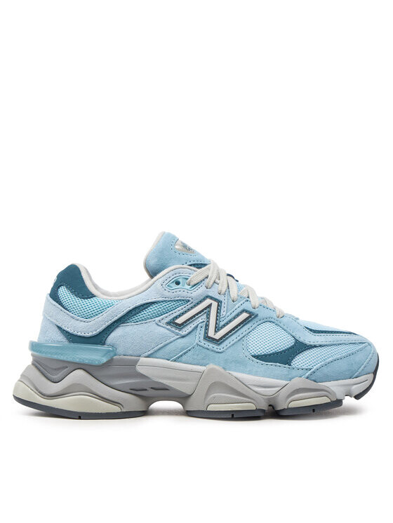 

Кроссовки New Balance, синий