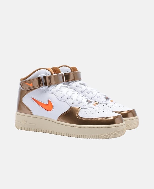 

Кроссовки Nike, белый