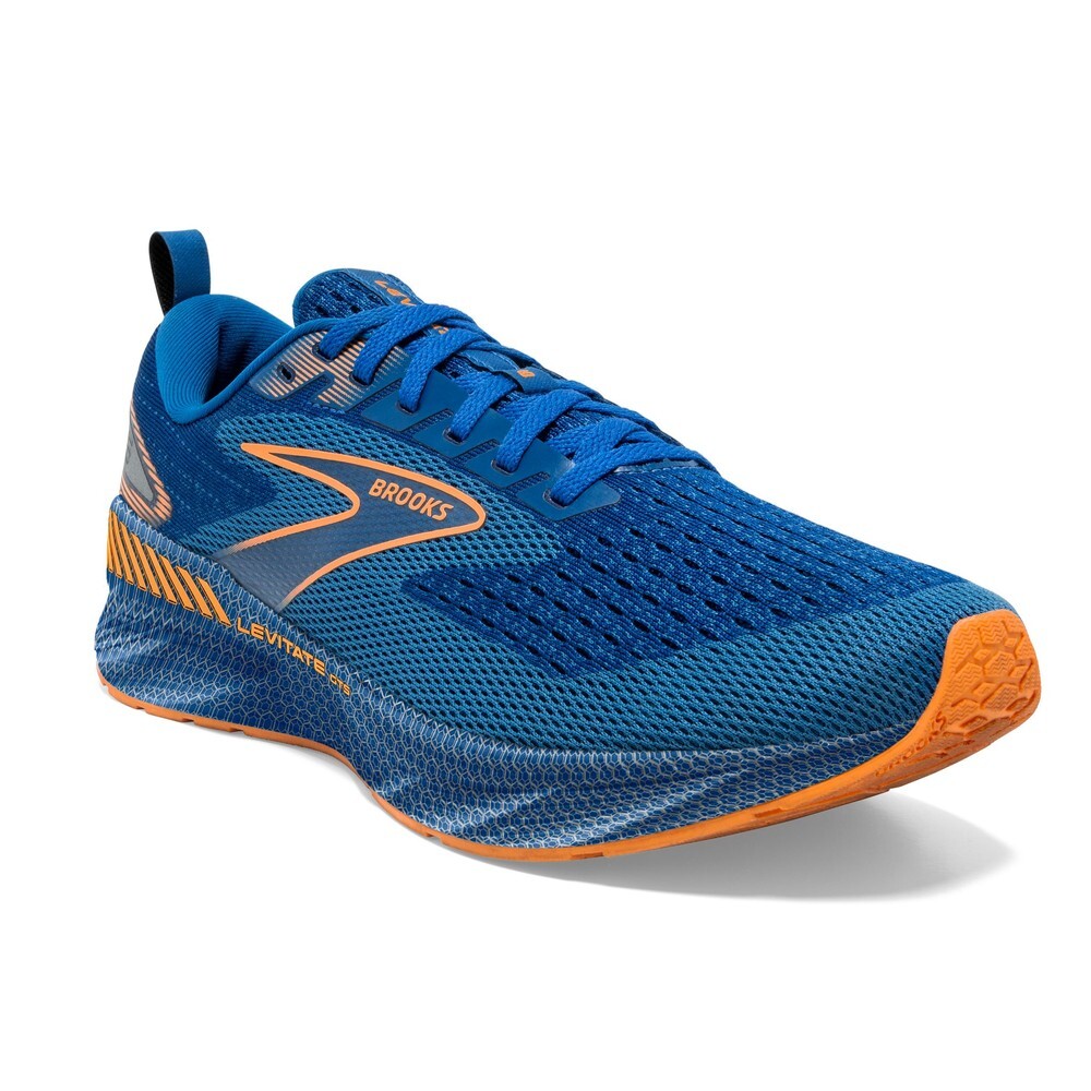 

Кроссовки для бега Brooks Levitate 6 GTS, синий