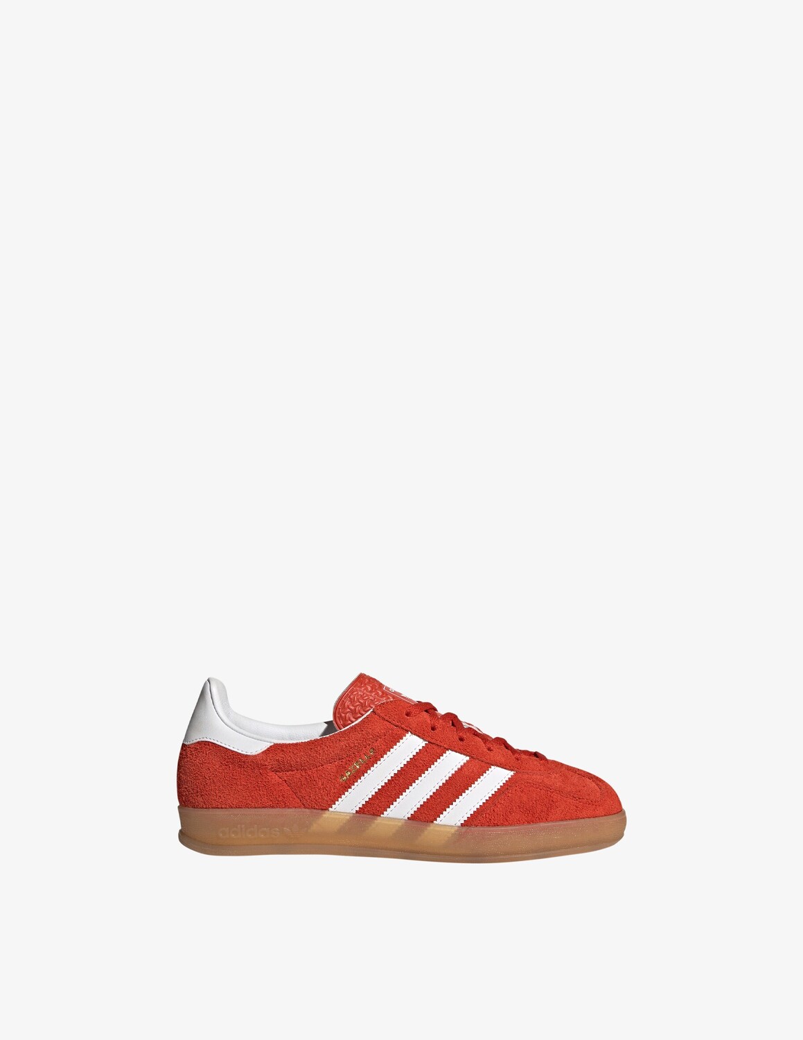 

Кроссовки Gazelle в помещении Adidas Originals, красный