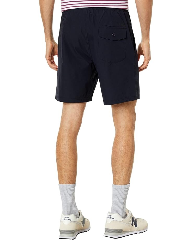 Шорты Rhythm Venture Shorts, цвет Worn Navy