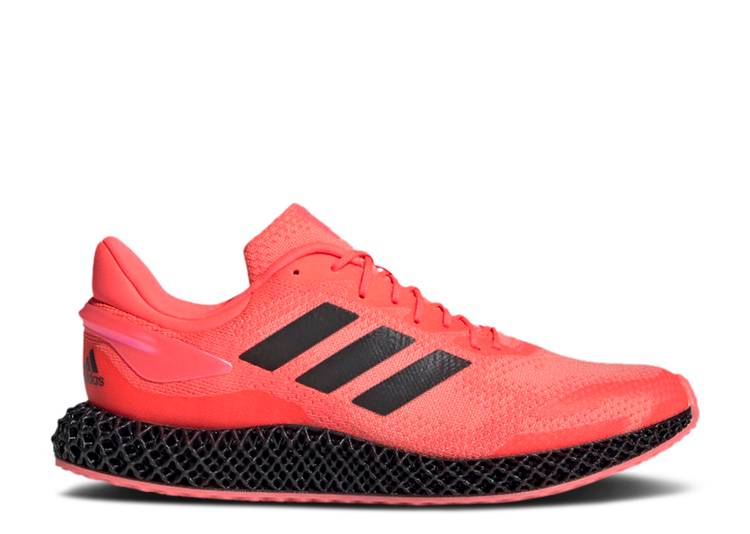 Adidas 4D RUN 1.0 SIGNAL PINK CDEK.Shopping