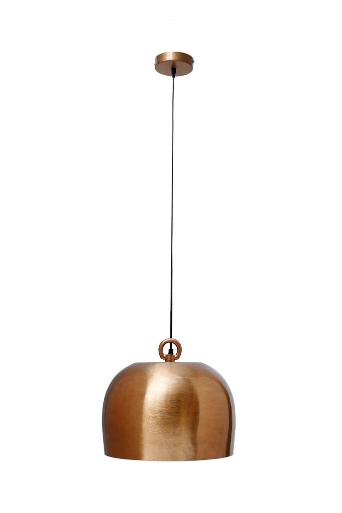 

Подвесной светильник Esmeralda Deco 300 медь Kayoom