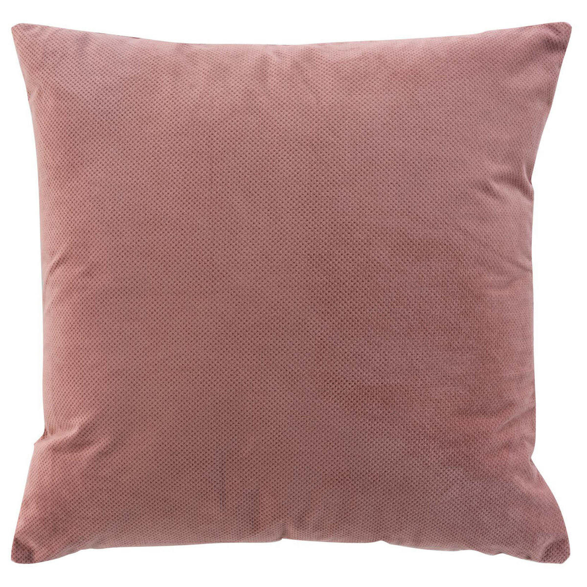 

Декоративная подушка Douceur d´intérieur, 50x50 см, розовый