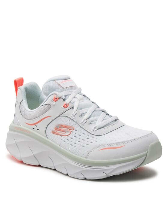 

Кроссовки Skechers, белый