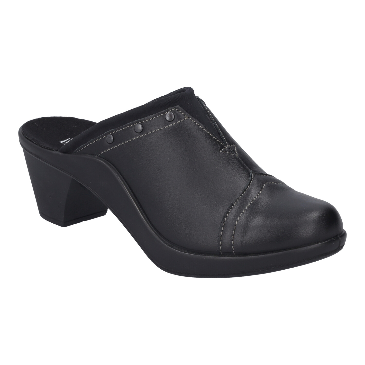 

Сабо WESTLAND Clog St.Tropez, черный