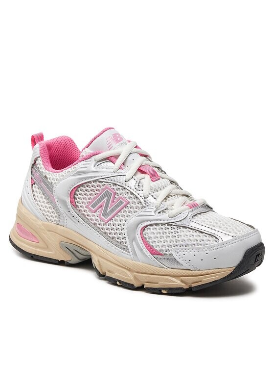 

Кроссовки New Balance, серый