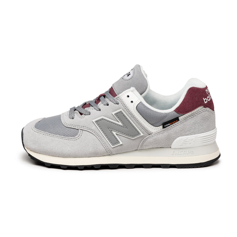 

Кроссовки U574Kbr New Balance, серый