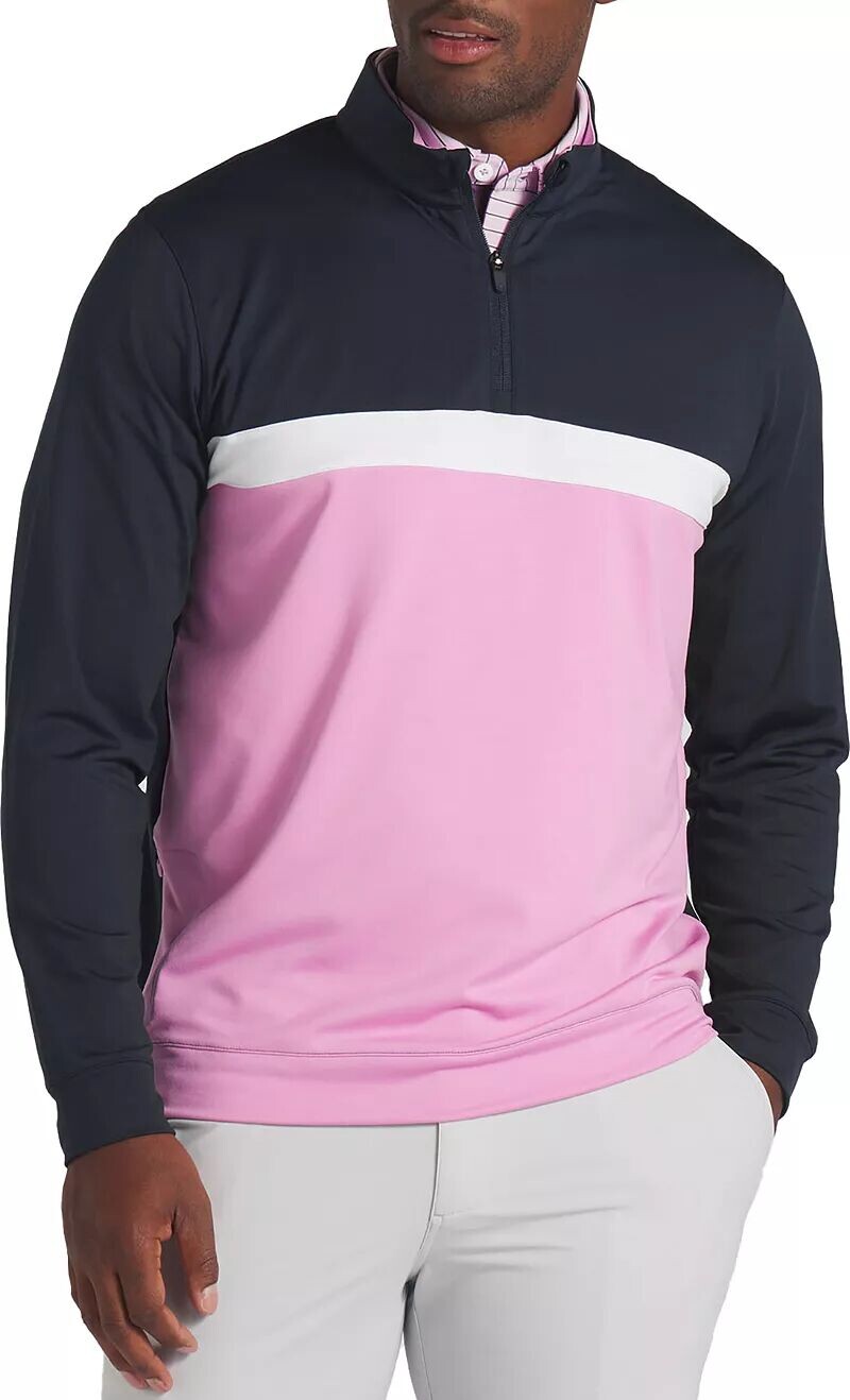 

Мужские кроссовки для гольфа Puma Pure Colorblock, молния ¼
