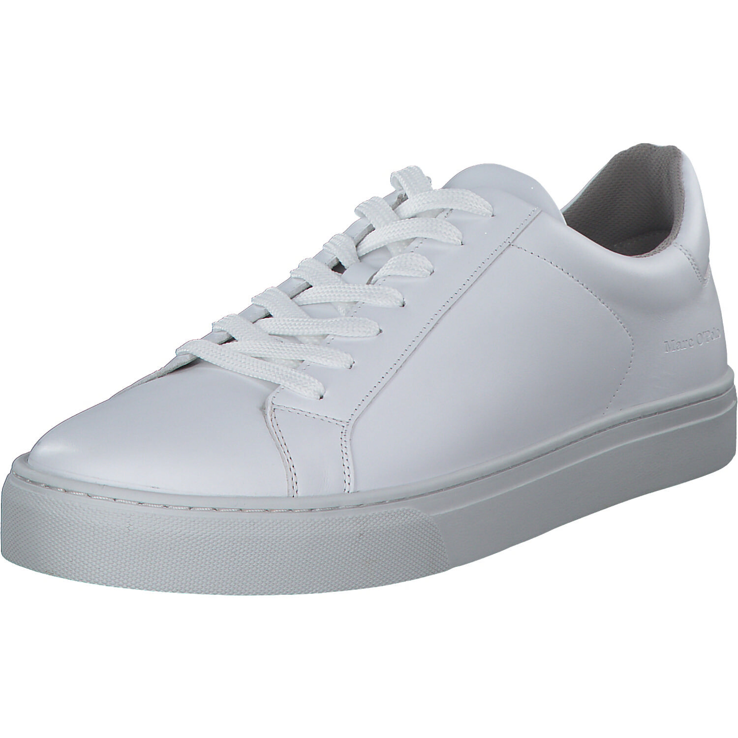 

Туфли на шнуровке Marc O'Polo Klassische & Business Schuhe, белый