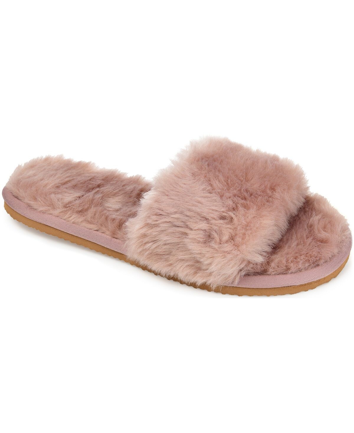 

Женские тапочки Dawn Journee Collection