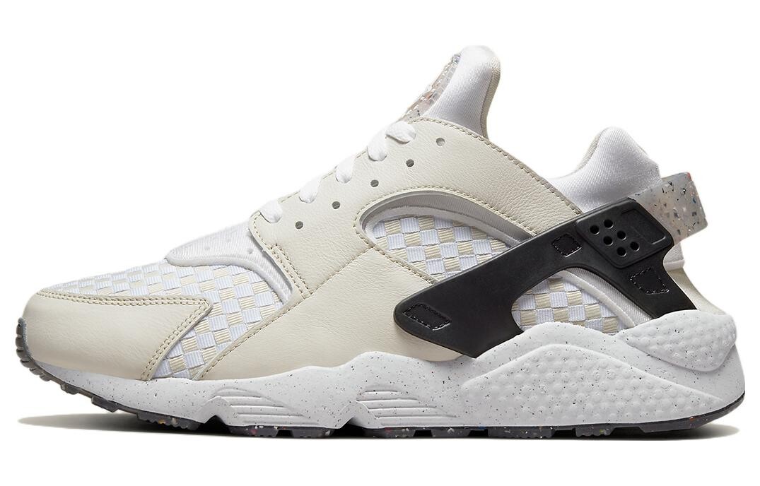 

Кроссовки Nike Air Huarache Crater Premium Light Bone, белый