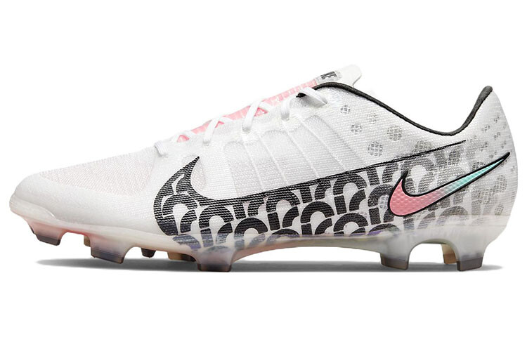 

Nike Mercurial Air Zoom Ultra SE FG Белый Гиперфиолетовый