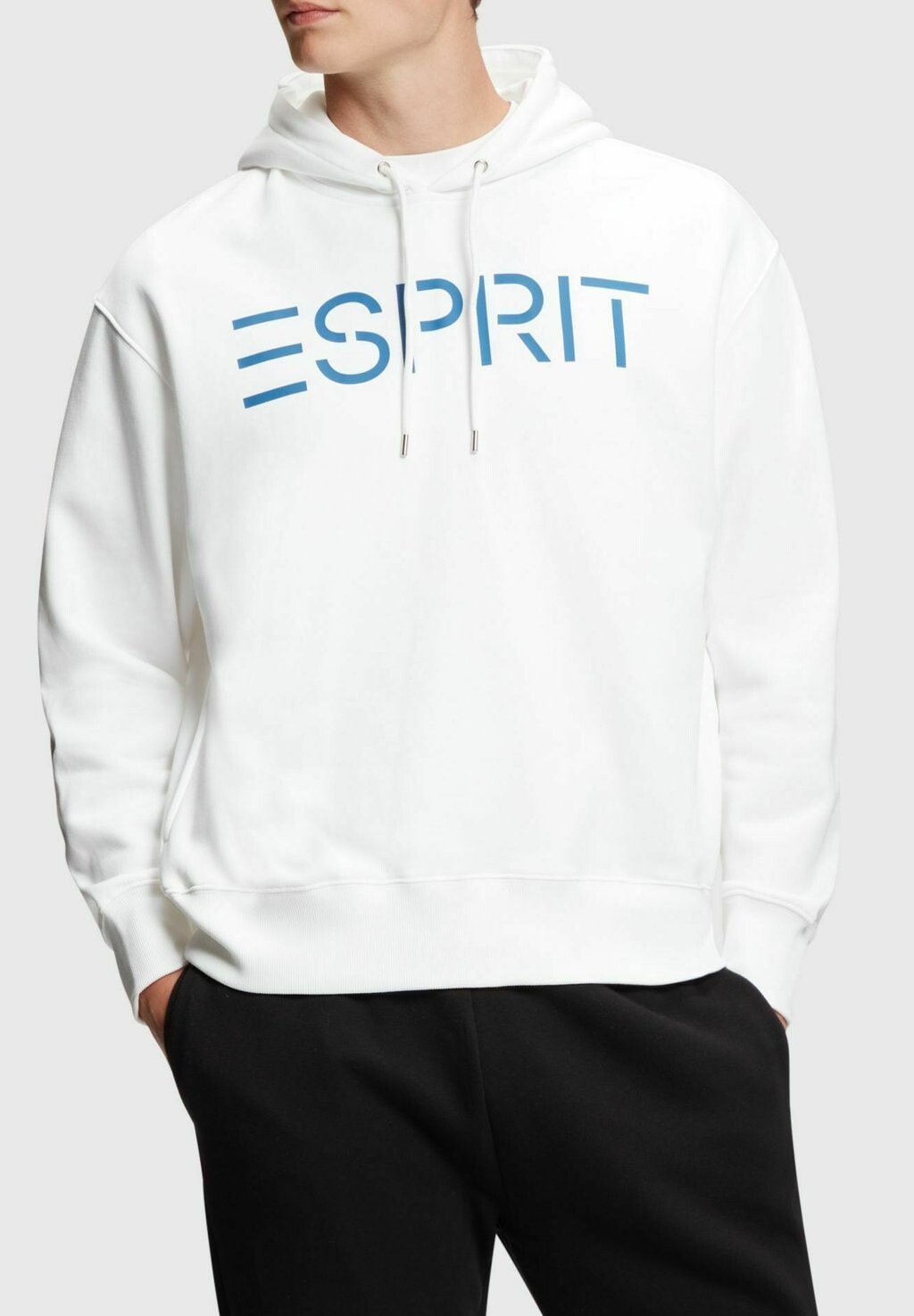 

Худи Esprit, белый
