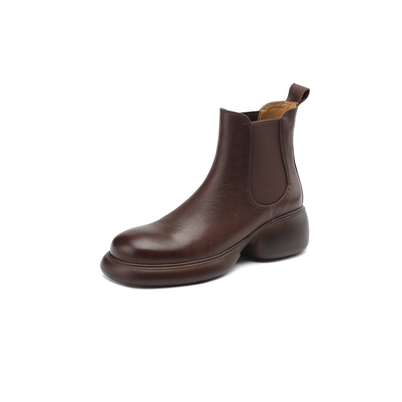 

Ботильоны женские Five-Nine Dan Seven, цвет Brown velvet