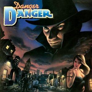 Виниловая пластинка Danger Danger - Danger Danger