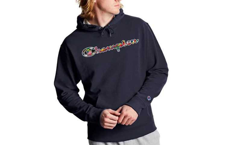 

Толстовка унисекс Champion