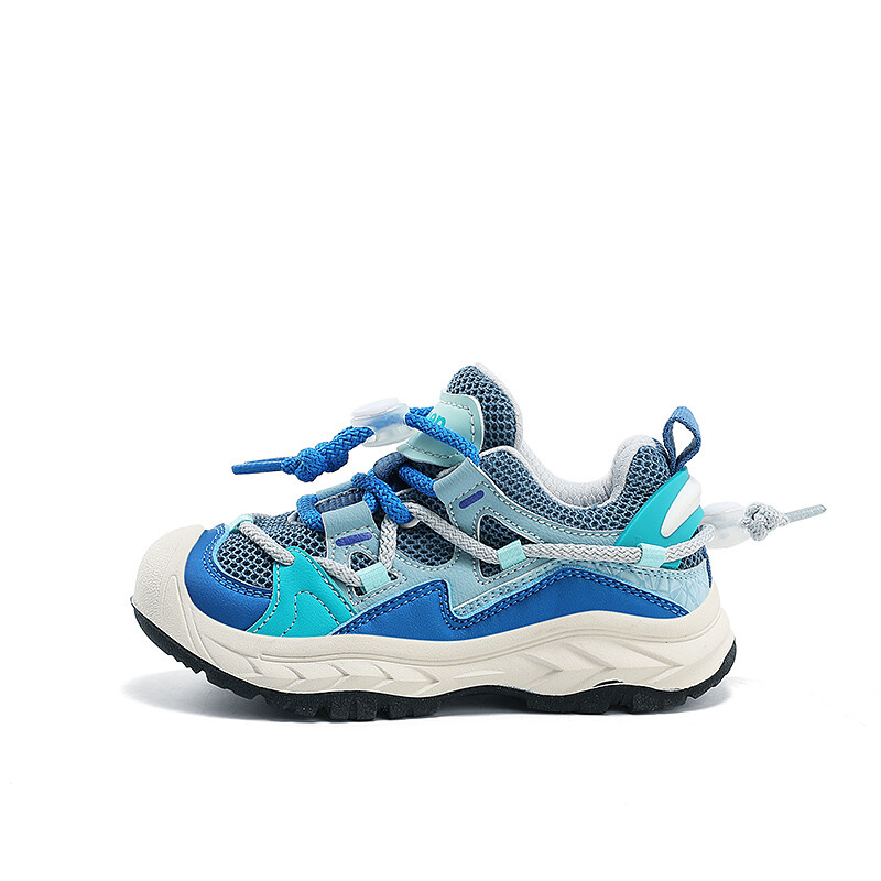 

Кроссовки Jeep Kids Lifestyle Shoes Kids Low-top, фиолетовый