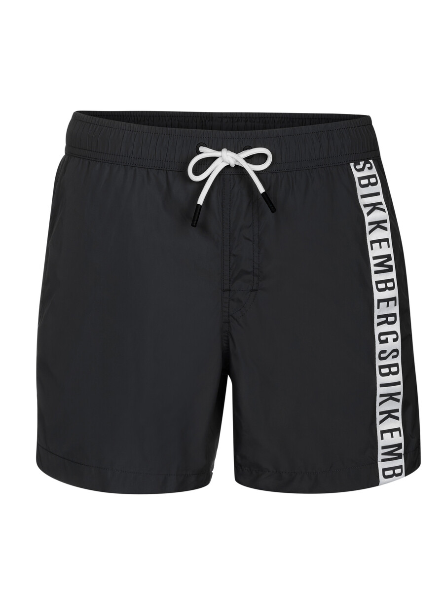 

Плавки Bikkembergs, черный