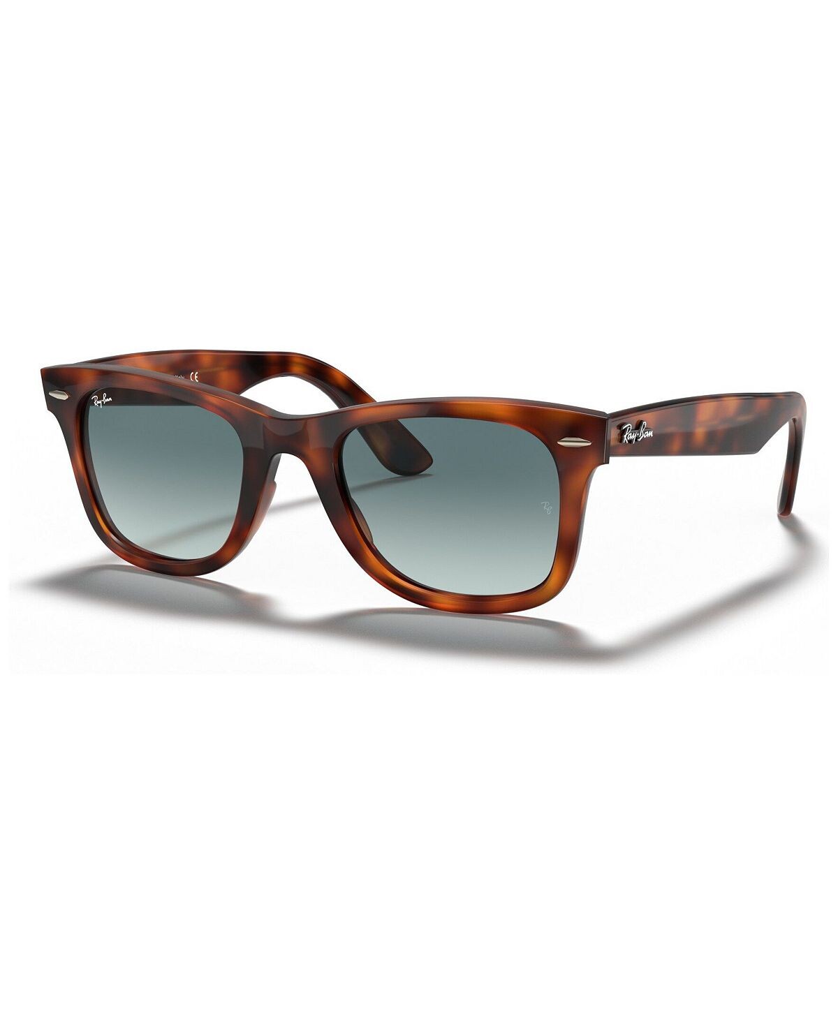 

Солнцезащитные очки, RB4340 WAYFARER EASE Ray-Ban