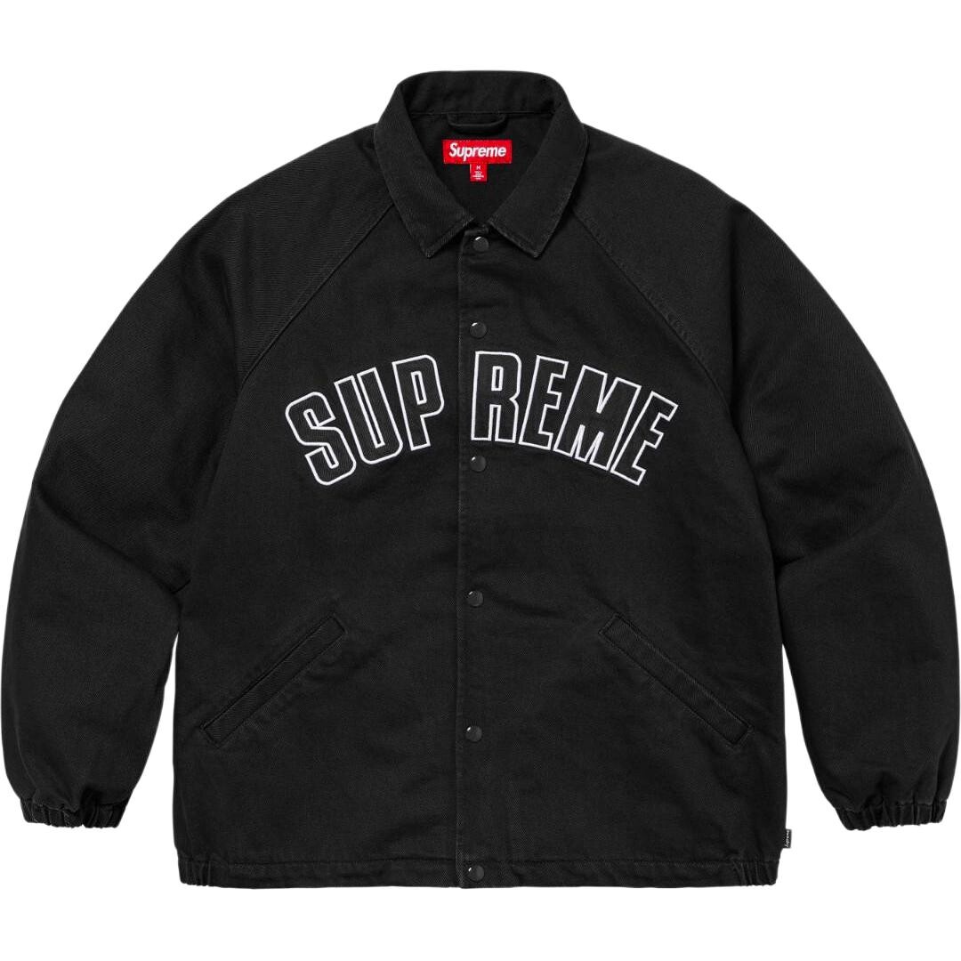 

SS24 Куртка унисекс Supreme, цвет Lavendar