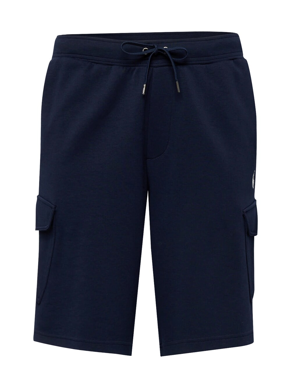 Обычные брюки-карго Polo Ralph Lauren, темно-синий обычные брюки карго s oliver темно синий