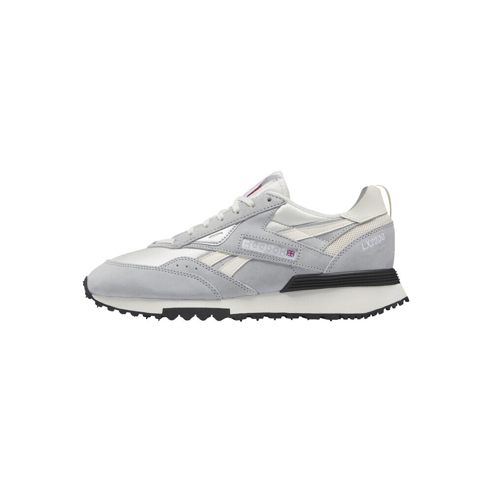 

Кроссовки Reebok LX 2200, серый