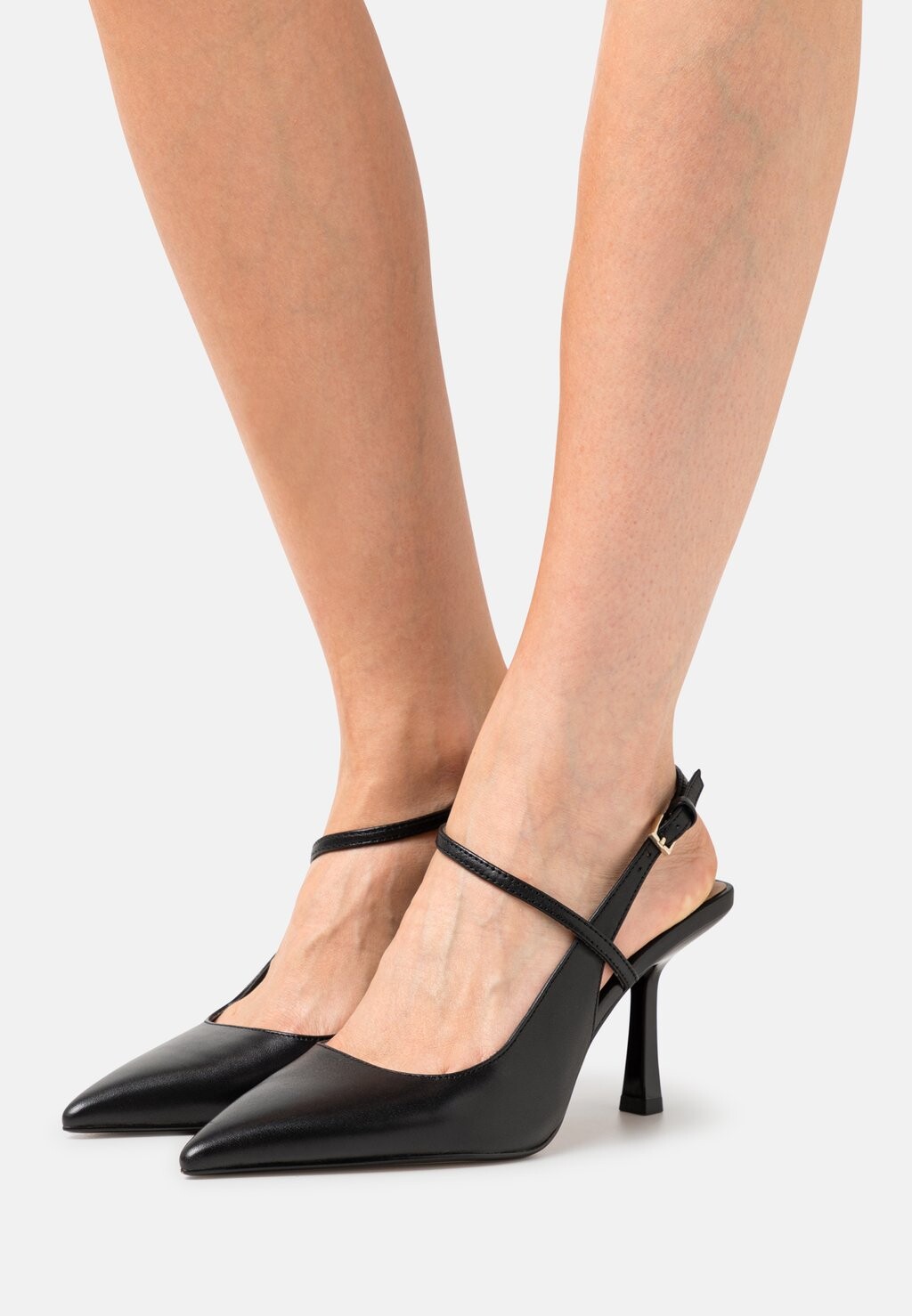 

Туфли ALDO, черный