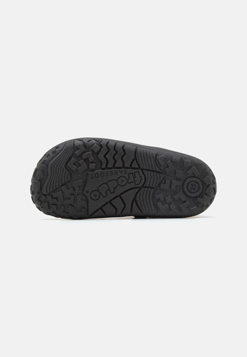 

Ботильоны BAREFOOT CHELYS Froddo, черный