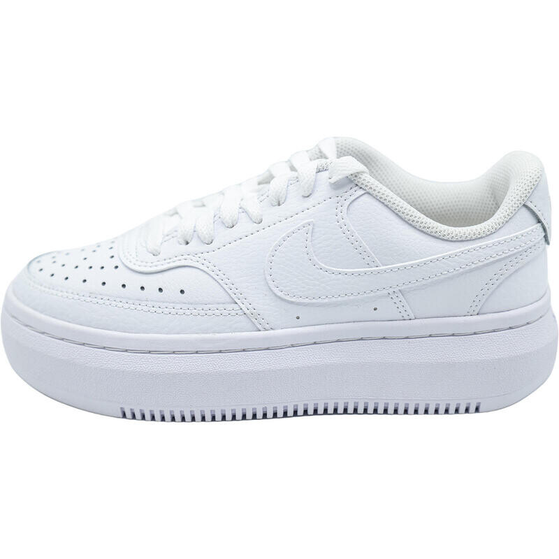 

Кроссовки NIKE Nike Court Vision Alta Leather