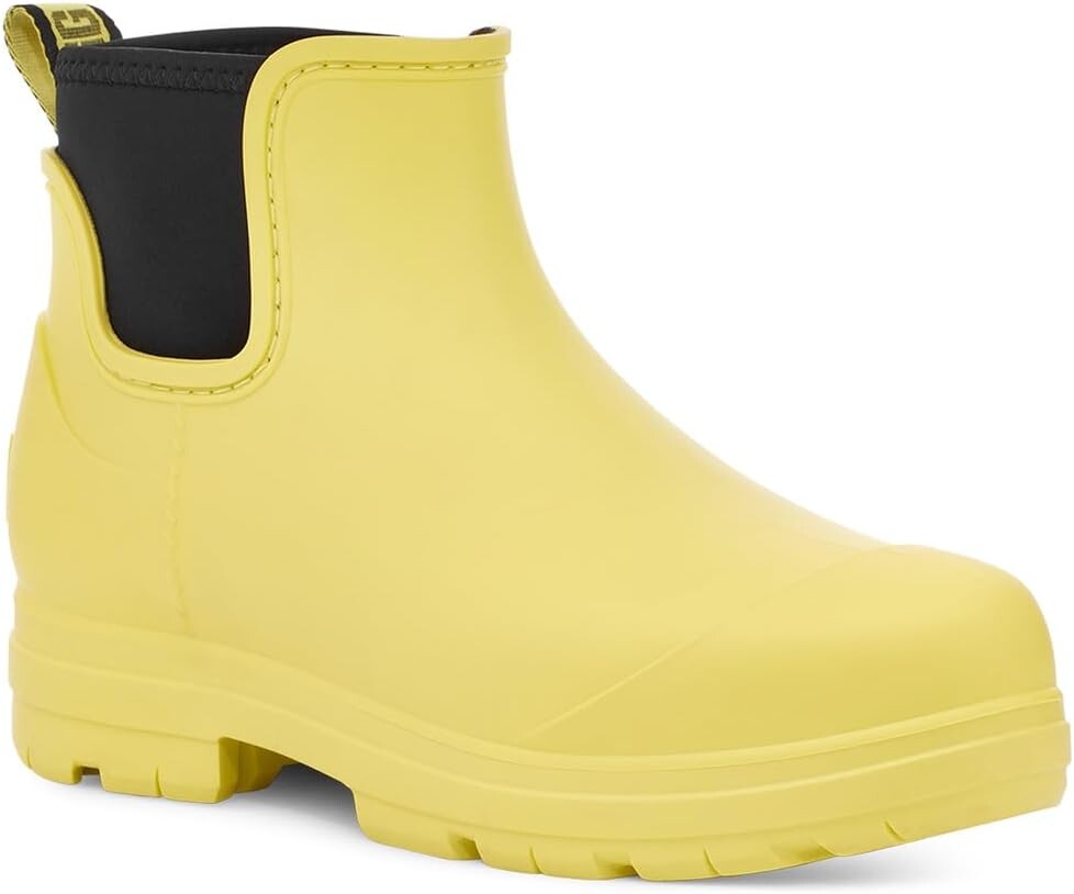 

Резиновые сапоги Droplet UGG, цвет Pearfect