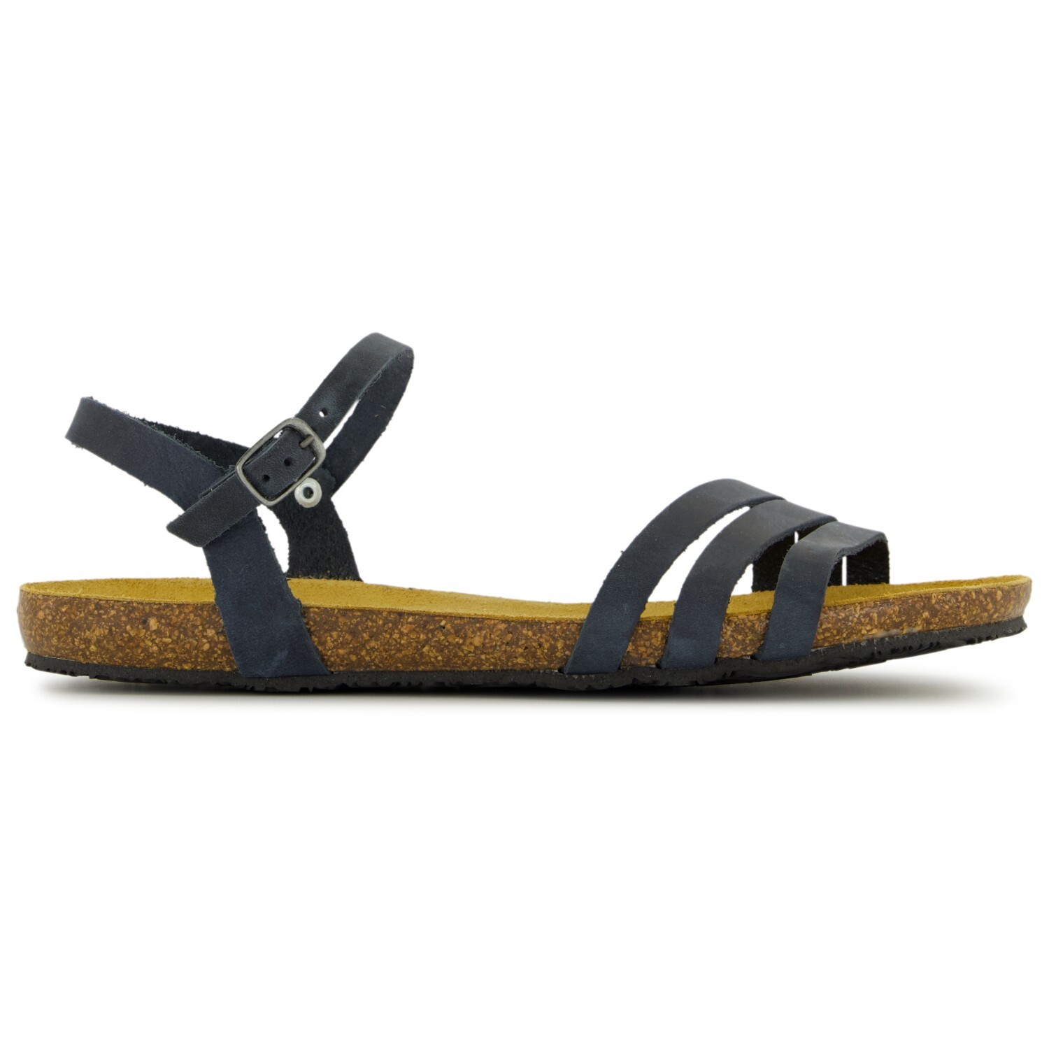 

Сандалии Plakton Women's Alou, цвет Apure Marino/Dark Blue
