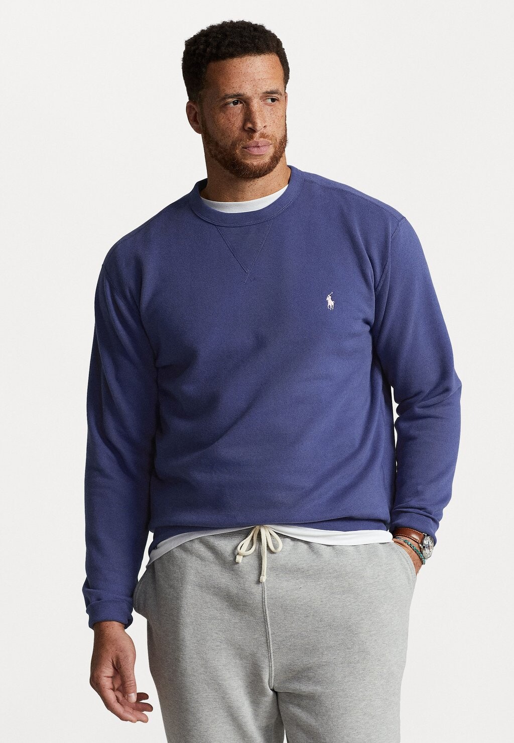 

Толстовка Polo Ralph Lauren