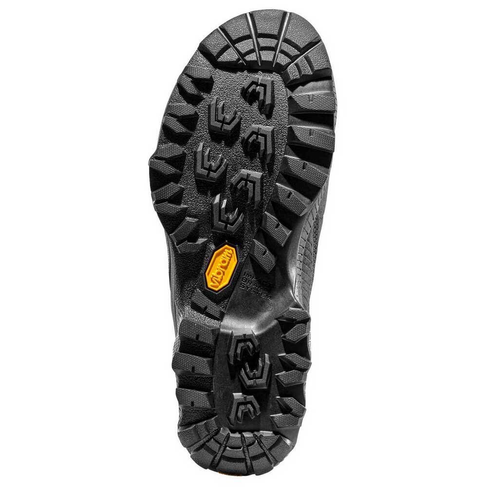 

Походные ботинки La Sportiva TX Hike Mid Leather Goretex, серый