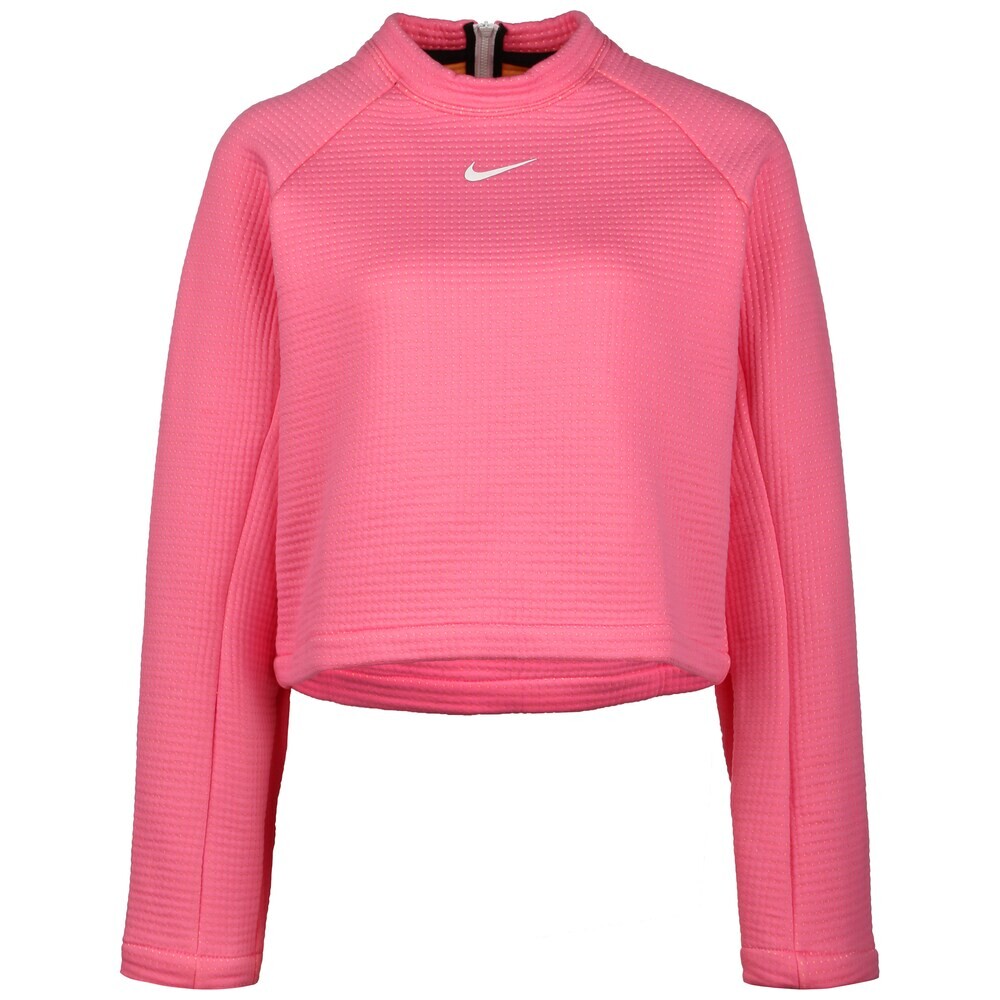 

Толстовка Nike, светло-розовый