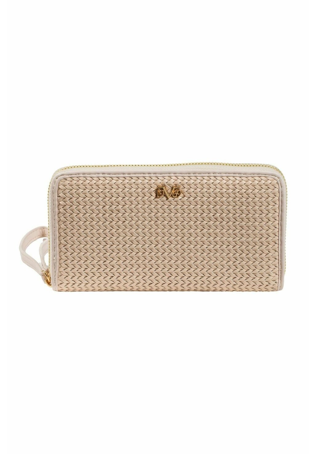 

Кошелек ROBIN 19V69 Italia, цвет beige