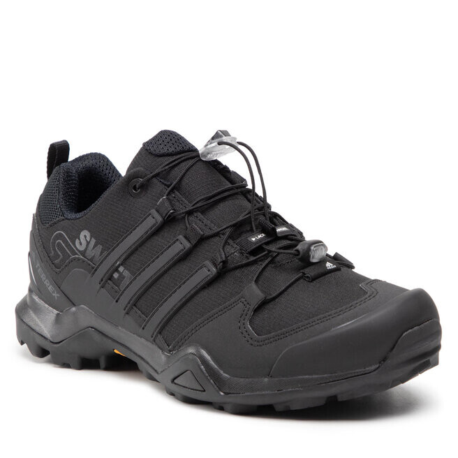 

Трекинговые ботинки adidas TerrexSwift, черный