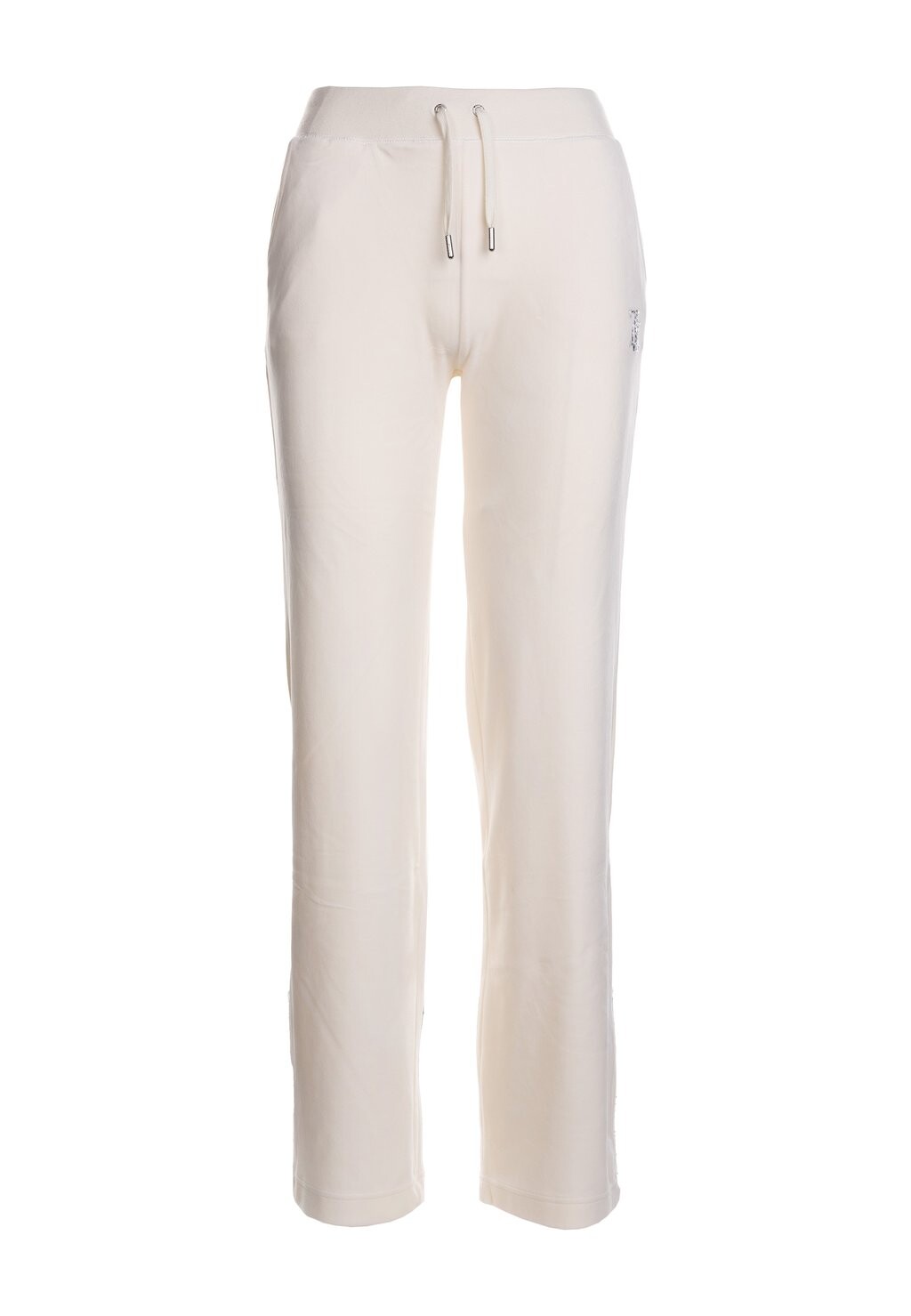 

Спортивные брюки MINI MIX CRYS D TRAININGS Juicy Couture, сахарный свизл