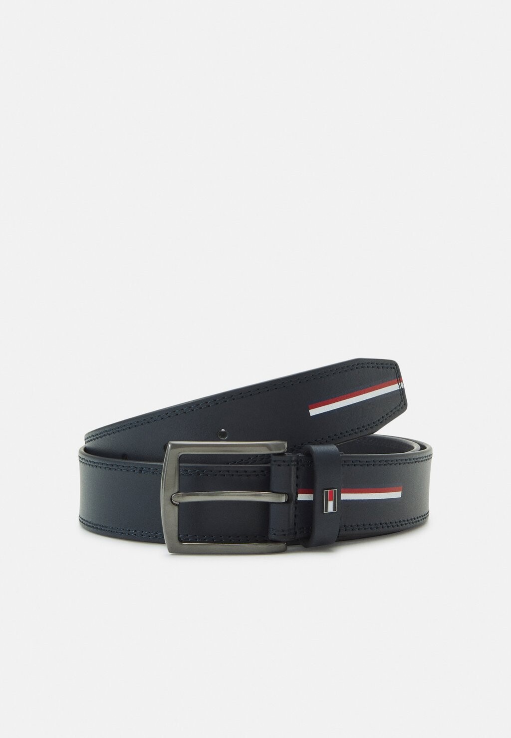 

Ремень DENTON CORPORATE Tommy Hilfiger, космический синий
