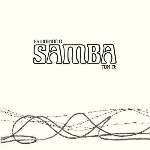 

Виниловая пластинка Ze, Tom: Estudando O Samba