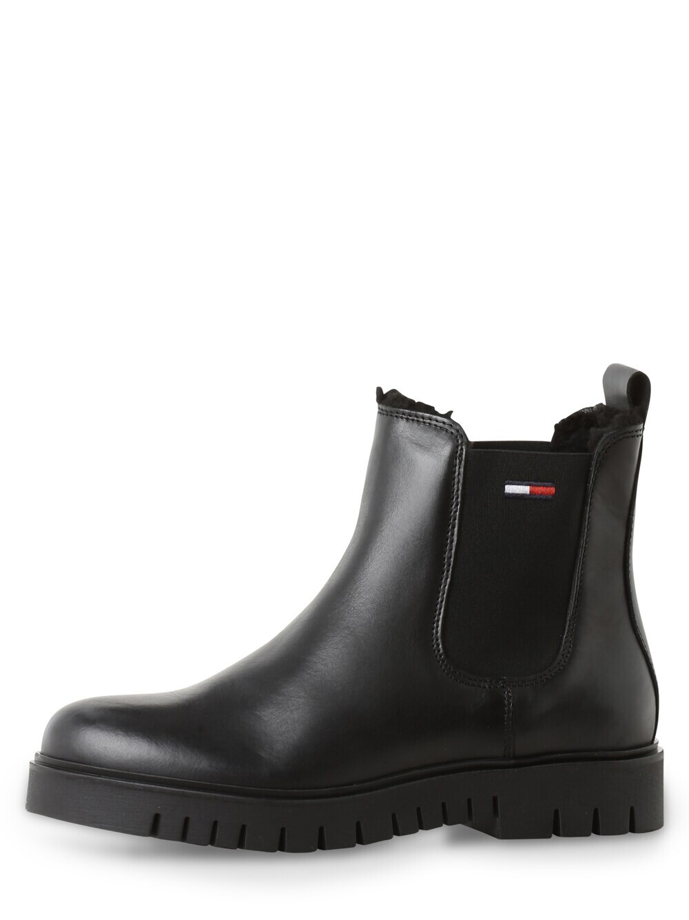 

Ботинки Челси Tommy Hilfiger Yvonne, черный