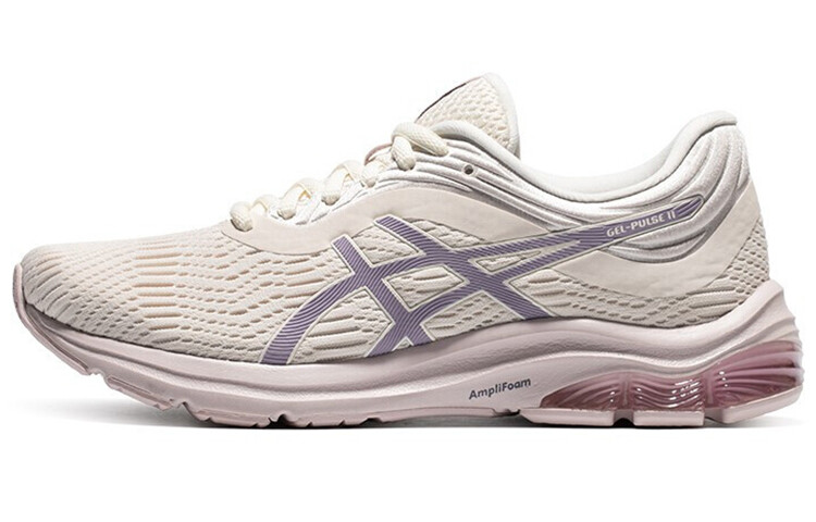 

Женские кроссовки Asics Gel-Pulse 11 белый/фиолетовый