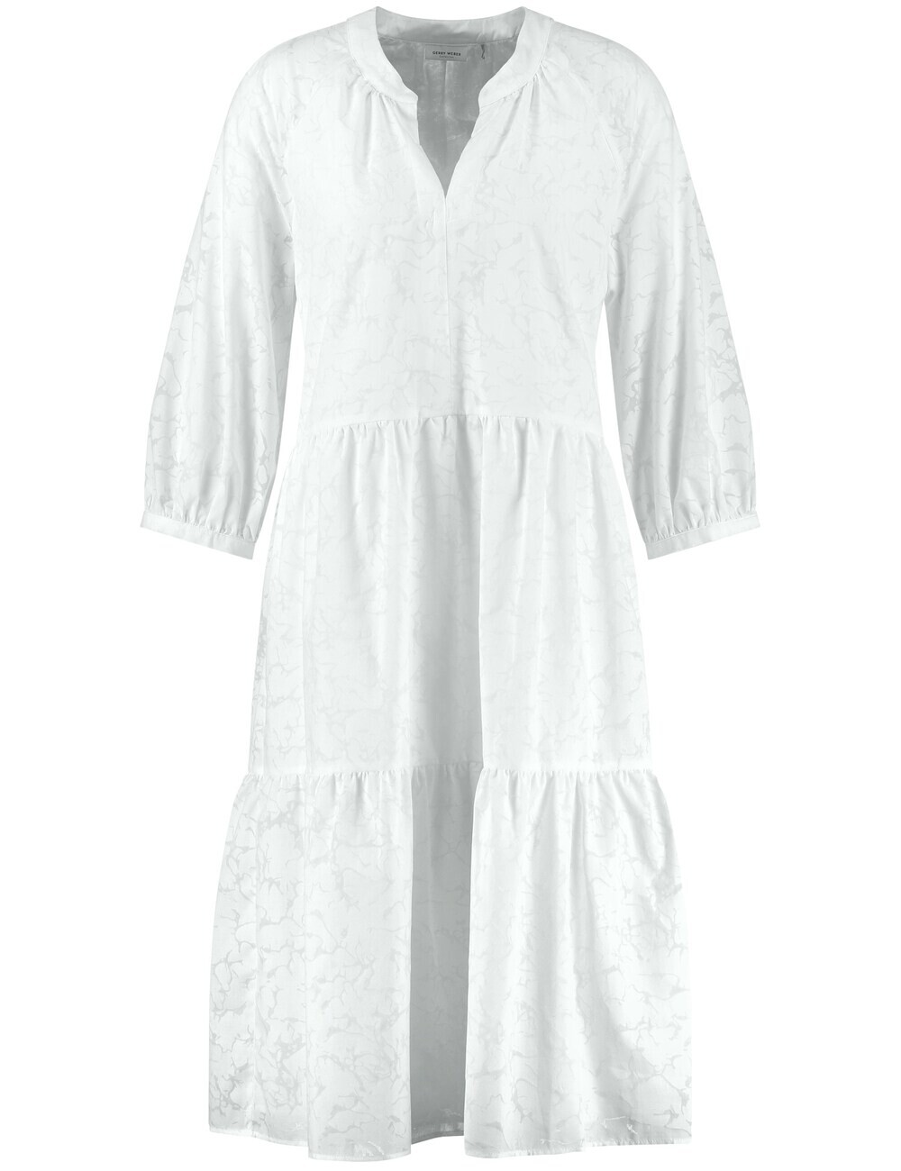 

Платье Gerry Weber, белый