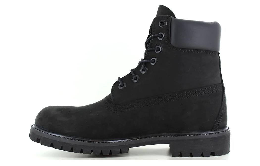 

Мужские ботильоны Timberland, Black