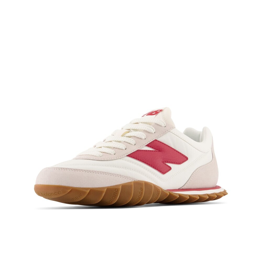

Кроссовки New Balance RC30, бежевый/кремовый