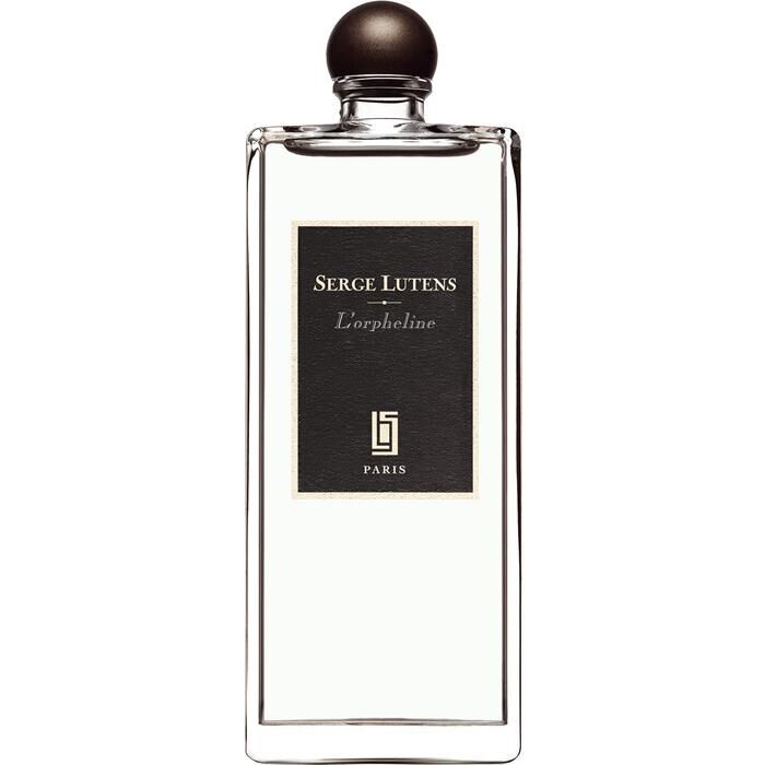 

Парфюмированная вода унисекс Serge Lutens L'Orpheline, 50 мл